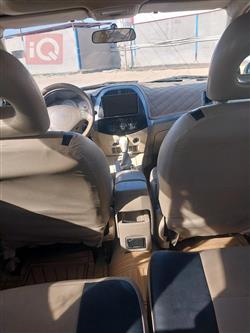 Chery Tiggo 3